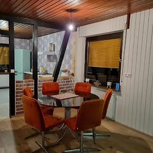  Apartment Ferienhaus Magnolie
